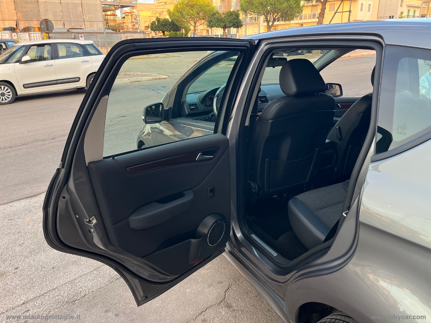 A 180 CDI Special Edition - immagine 22