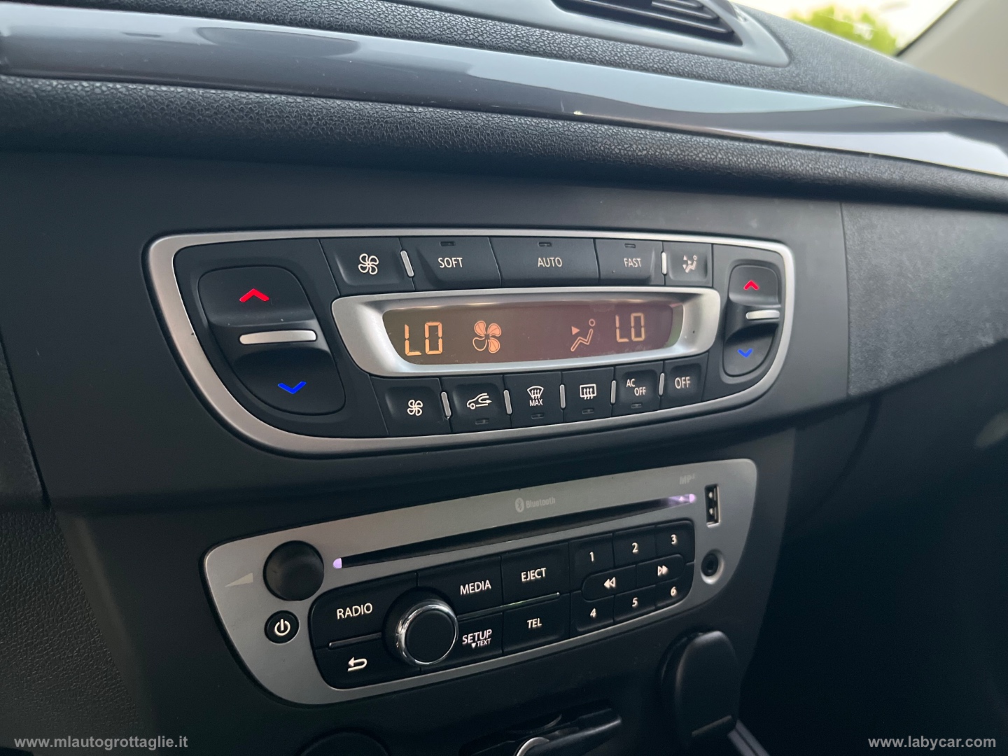 Mégane 1.5 dCi 110 CV SporTour Limited - immagine 22