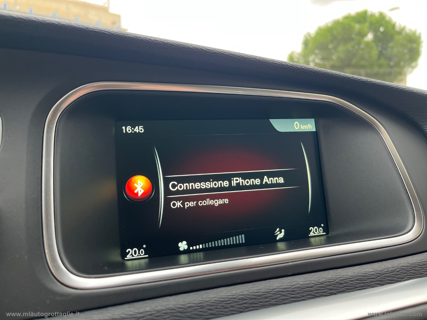 V40 Cross Country D2 Volvo Ocean Race - immagine 22