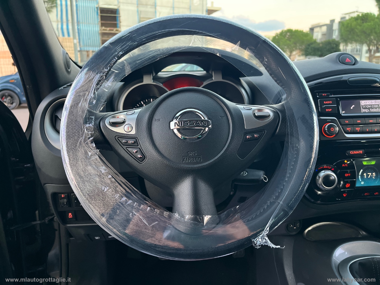 Juke 1.2 DIG-T 115 S&S Tekna - immagine 22