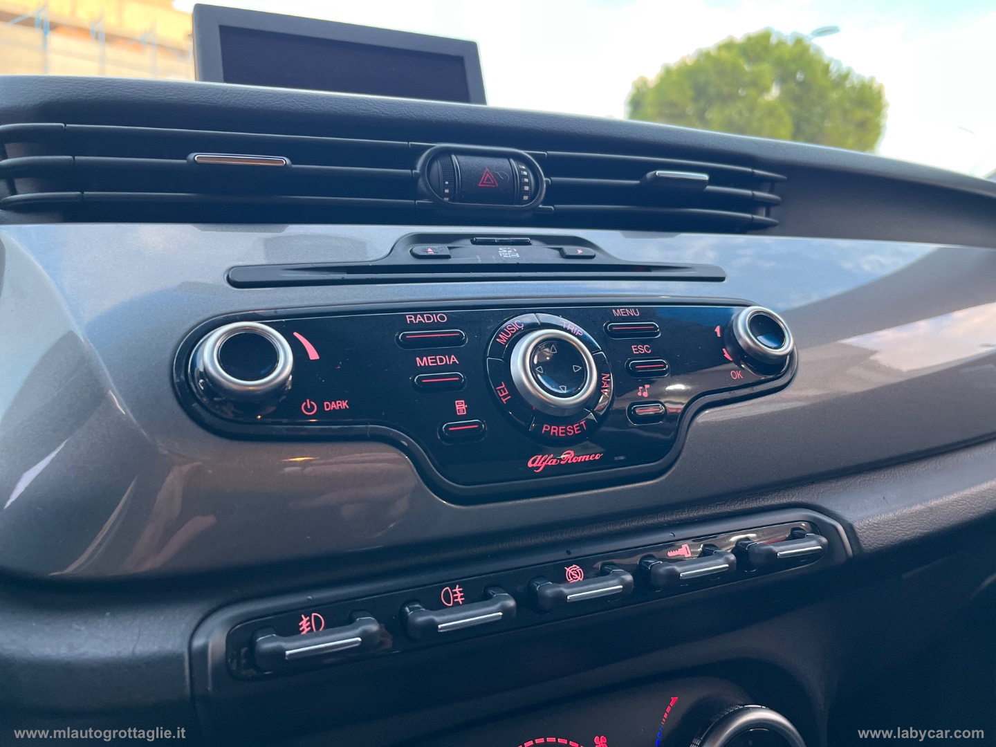 Giulietta 1.6 JTDm-2 105 CV Exclusive - immagine 22