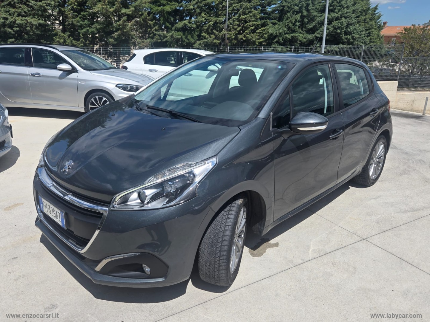 208 BlueHDi 75 5p. Active - immagine 22