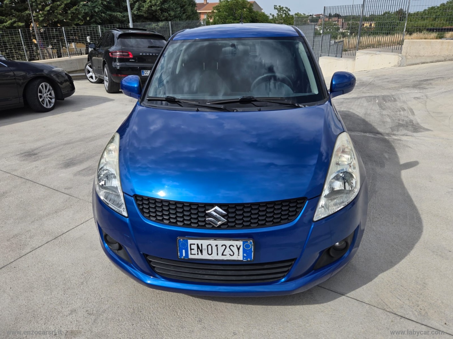 Swift 1.3 DDiS 5p. GL Style - immagine 22