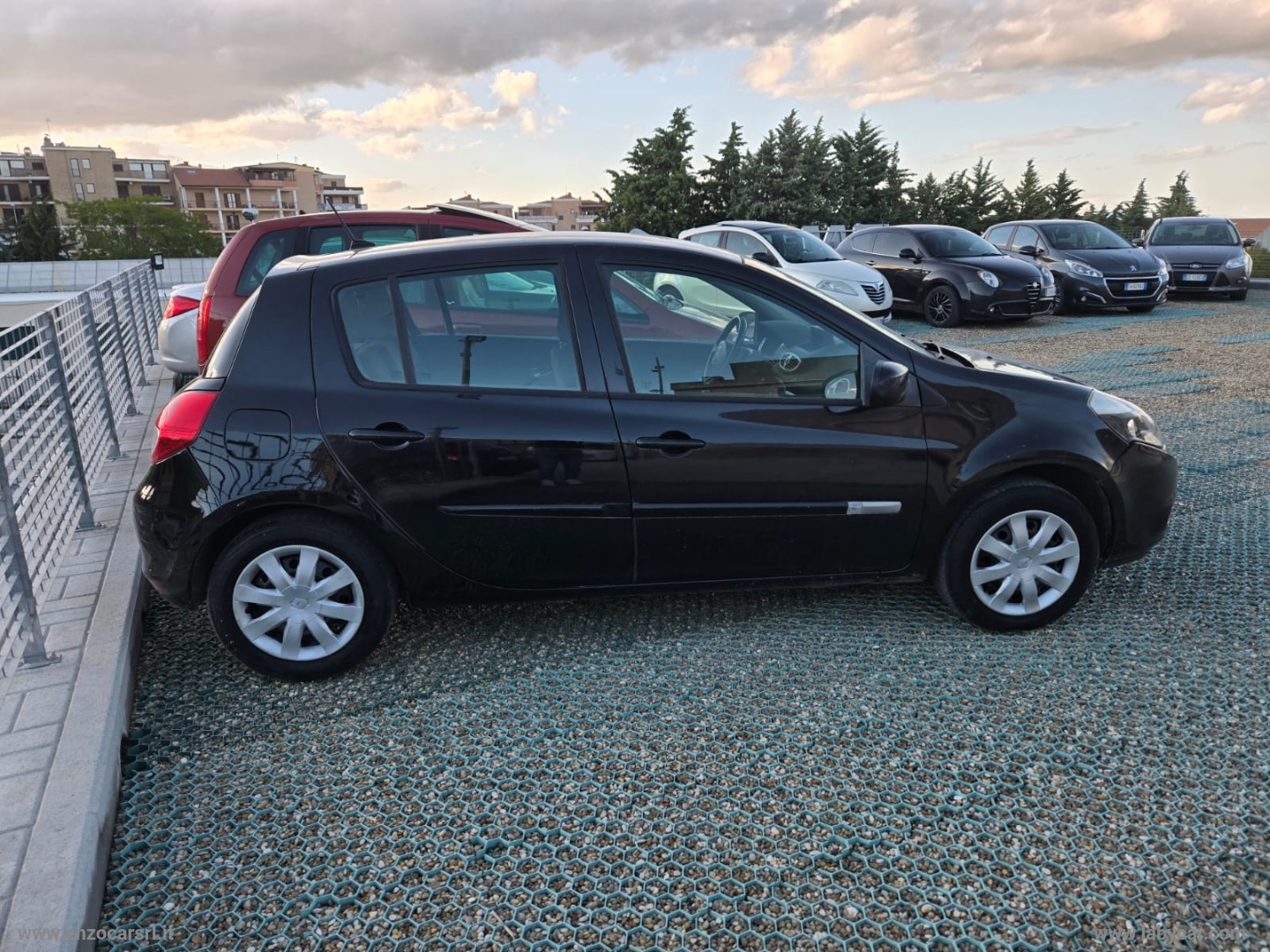 Clio 1.2 5p. GPL Dynamique - immagine 22