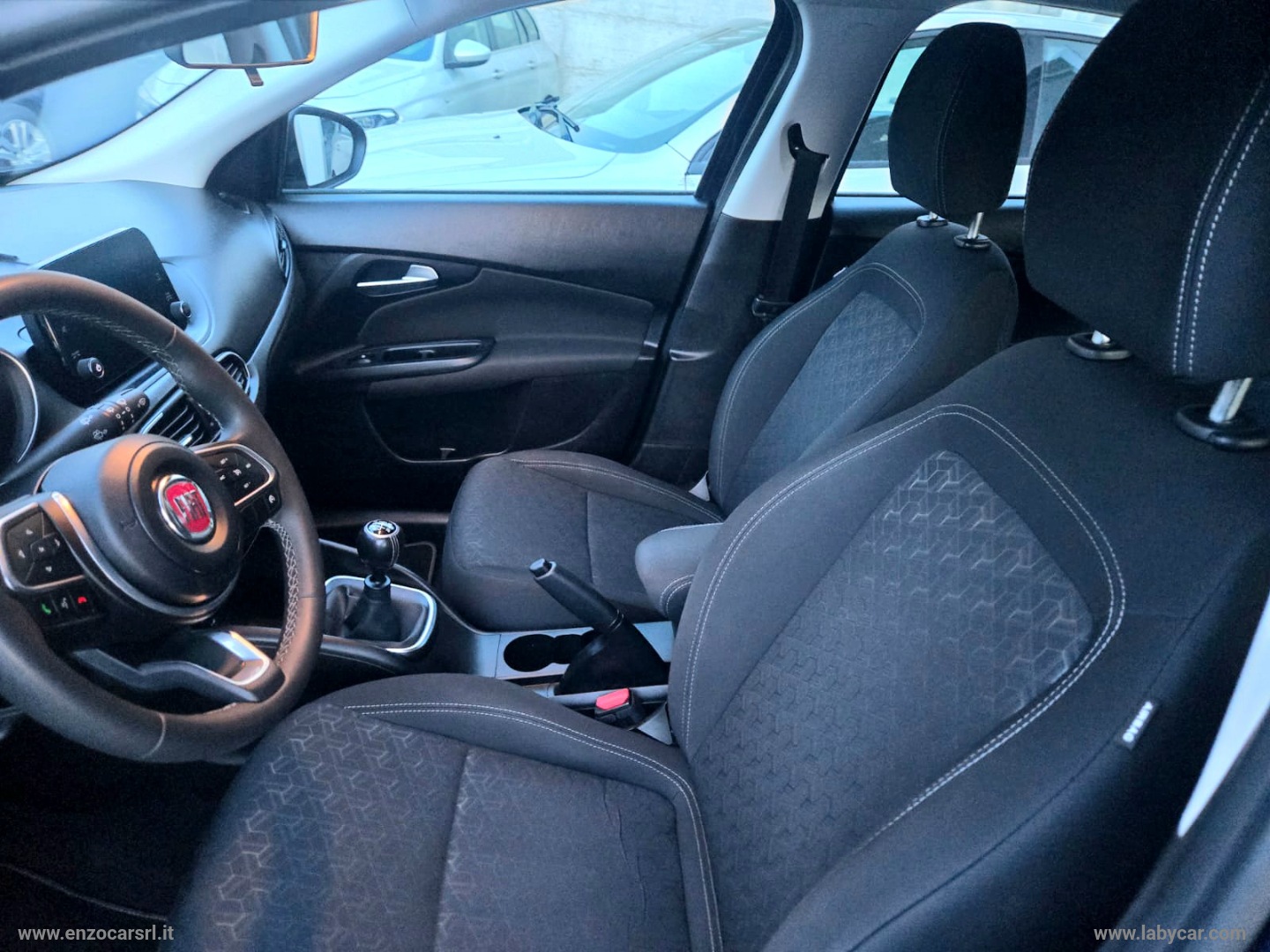 Tipo 1.6 Mjt S&S 5 porte Cross 130CV - immagine 22