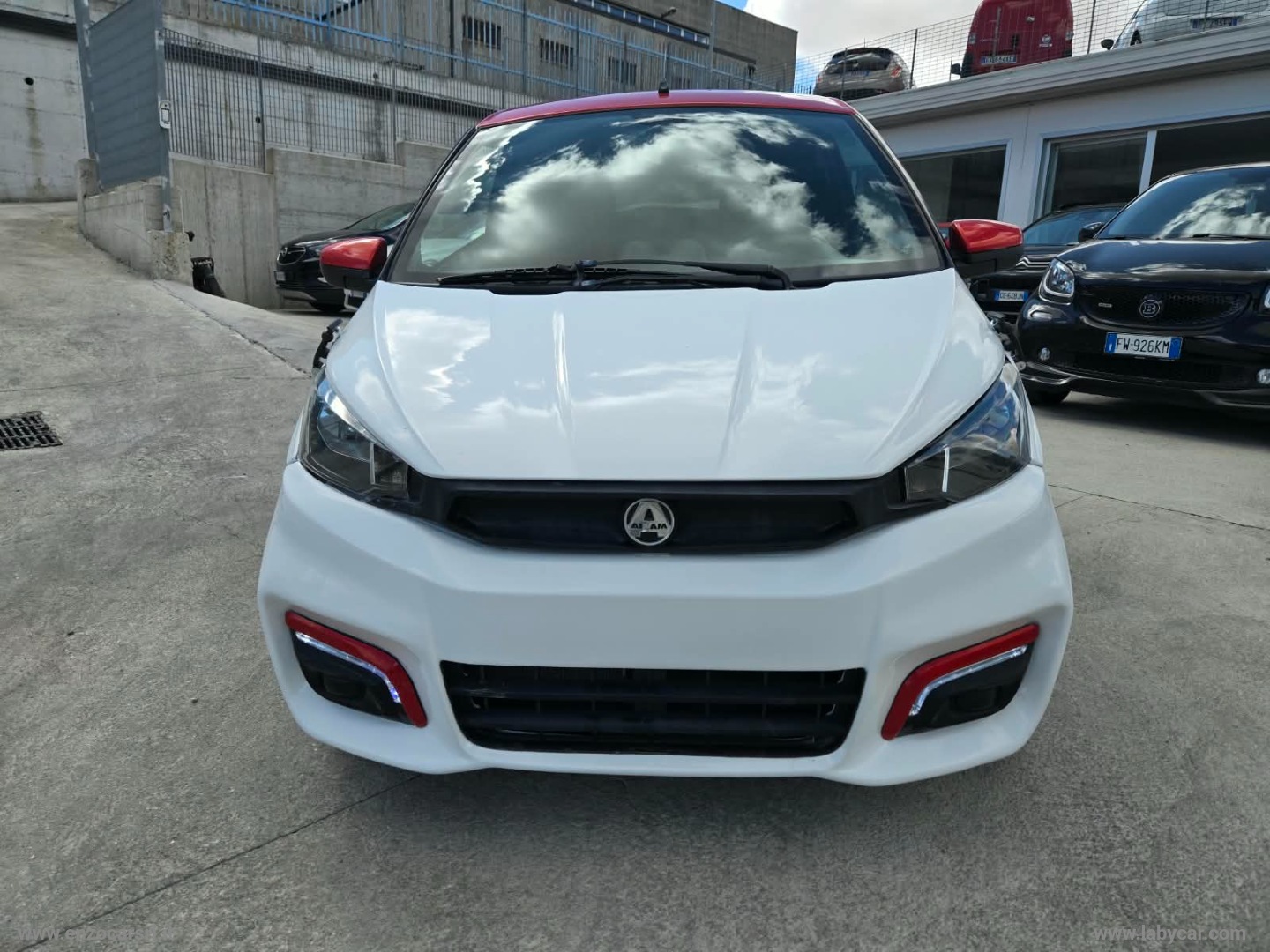 City Sport Emotion 2021 - immagine 22
