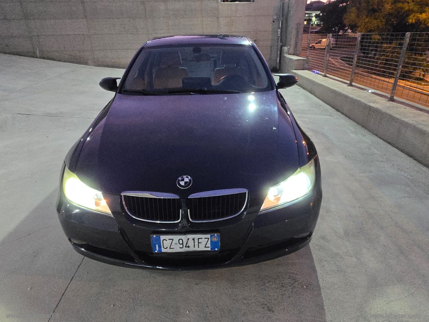 320d Futura - immagine 22