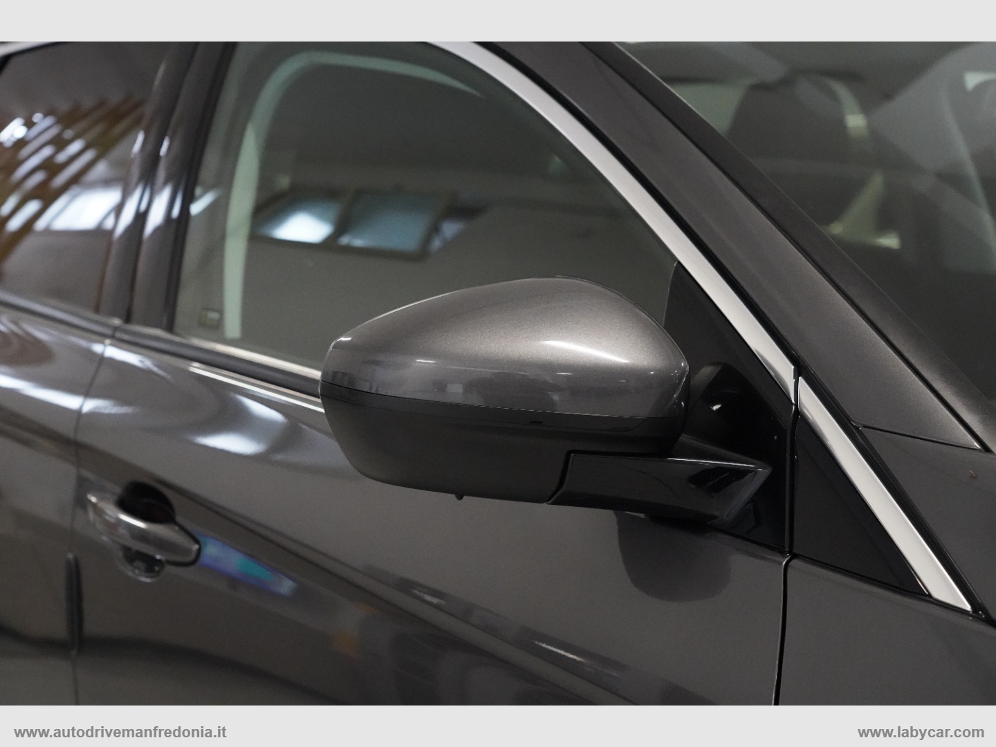 Grandland X 1.5 D Ecotec S&S Advance - immagine 22
