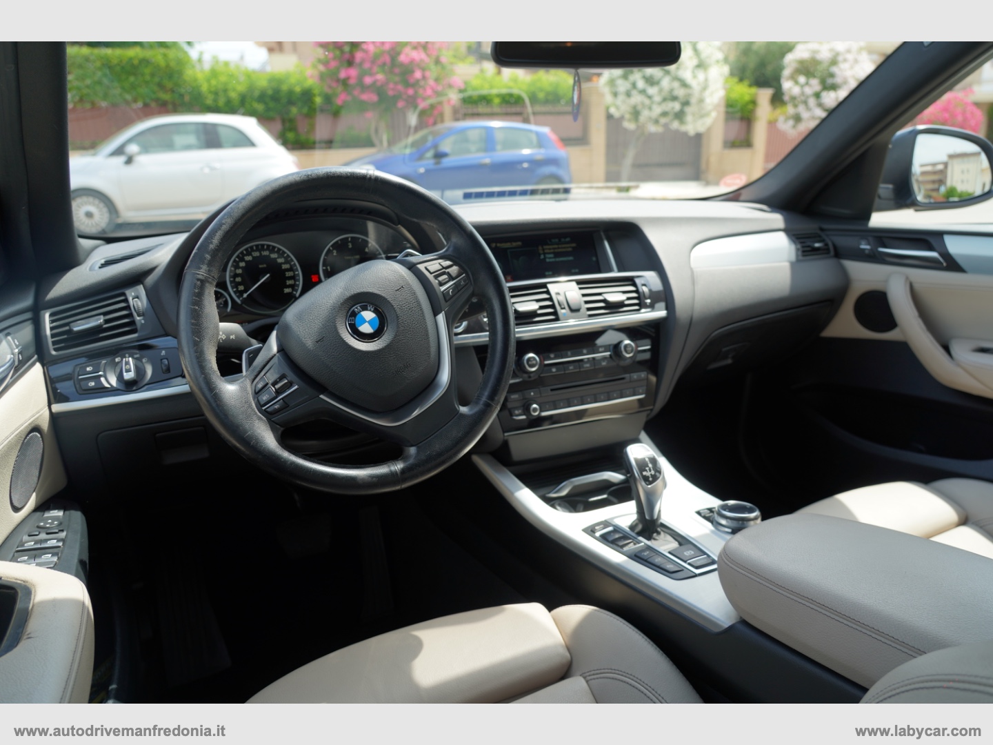 X4 xDrive30dA 258CV xLine - immagine 22
