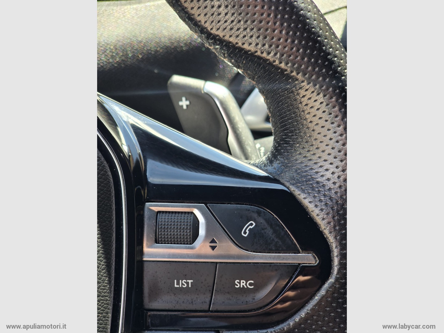 3008 BlueHDi 130 S&S GT Line - immagine 22