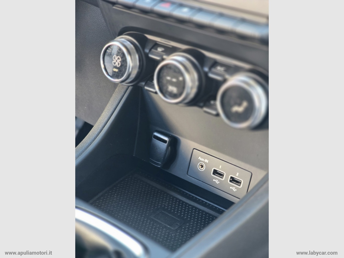 Captur TCe 12V 100 CV GPL FAP Intens - immagine 22