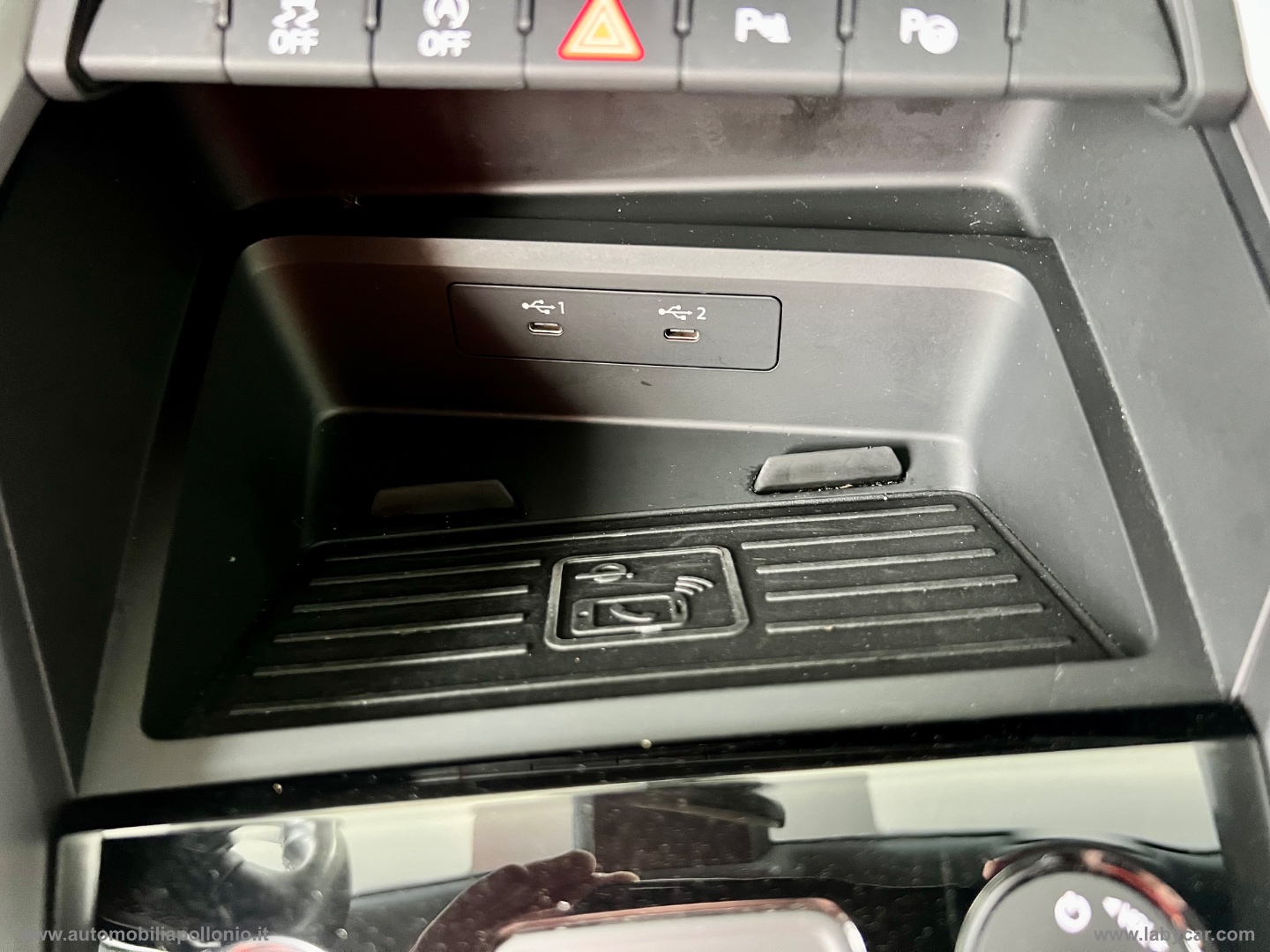 A3 SPB 30 TDI S tronic Advanced - immagine 22