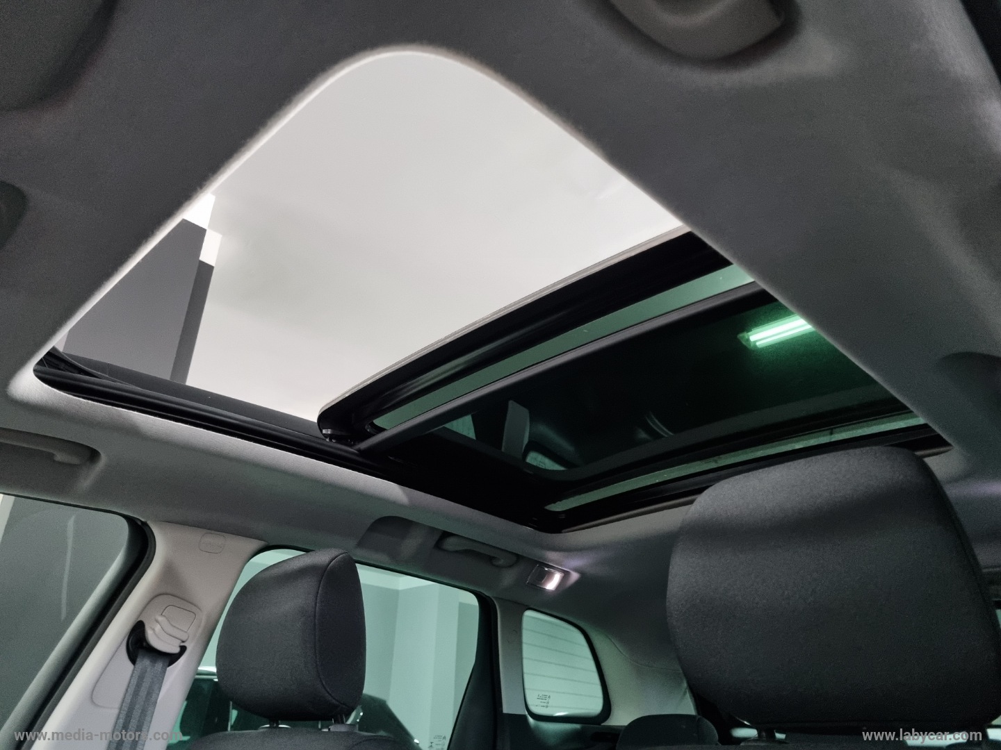 C3 Aircross PureT. 110 S&S Shine Pack - immagine 22