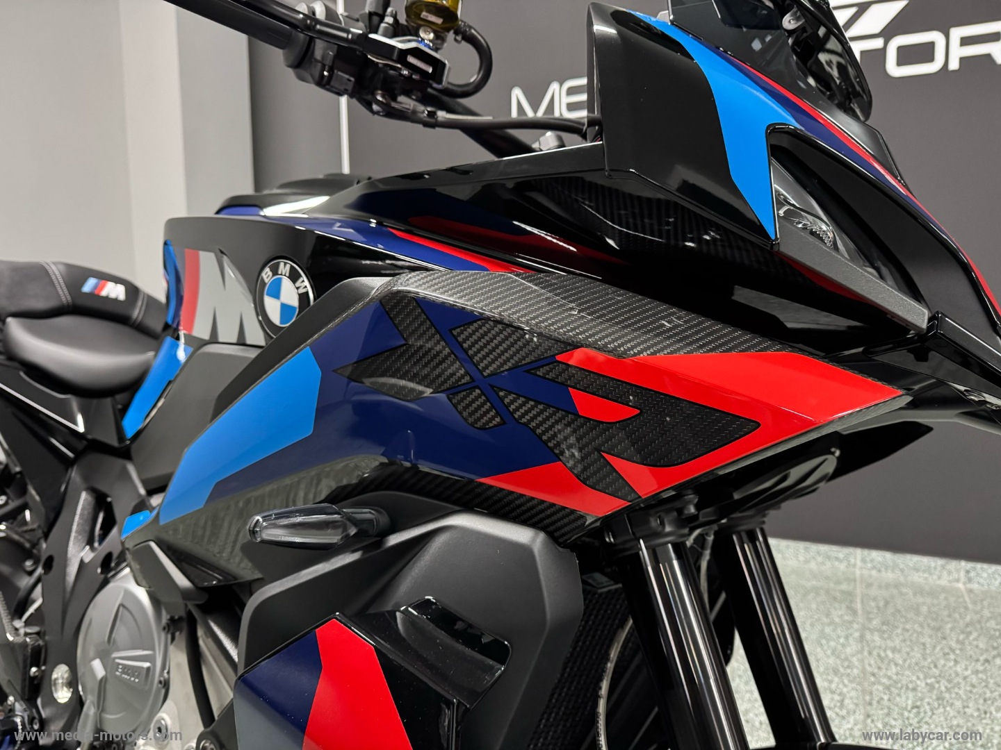 M1000 XR - immagine 22
