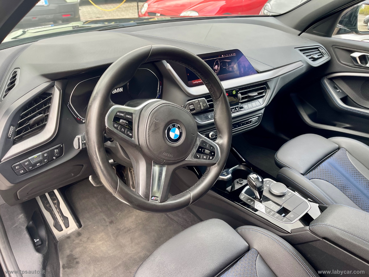 116d 5p. Msport - immagine 22