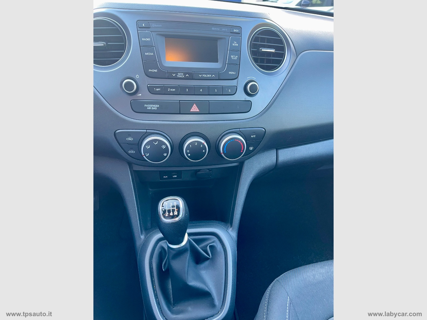 i10 1.0 MPI Login - immagine 22