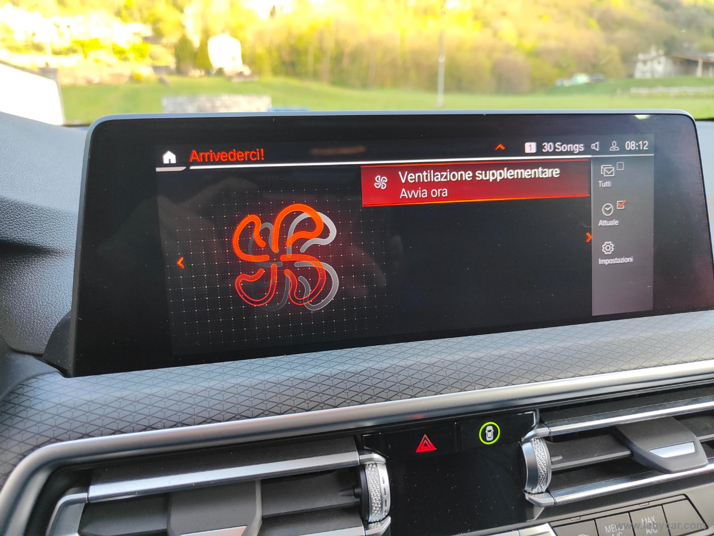 X3 xDrive20d Msport PELLE FULL-VIRTUAL CAMERA - immagine 22