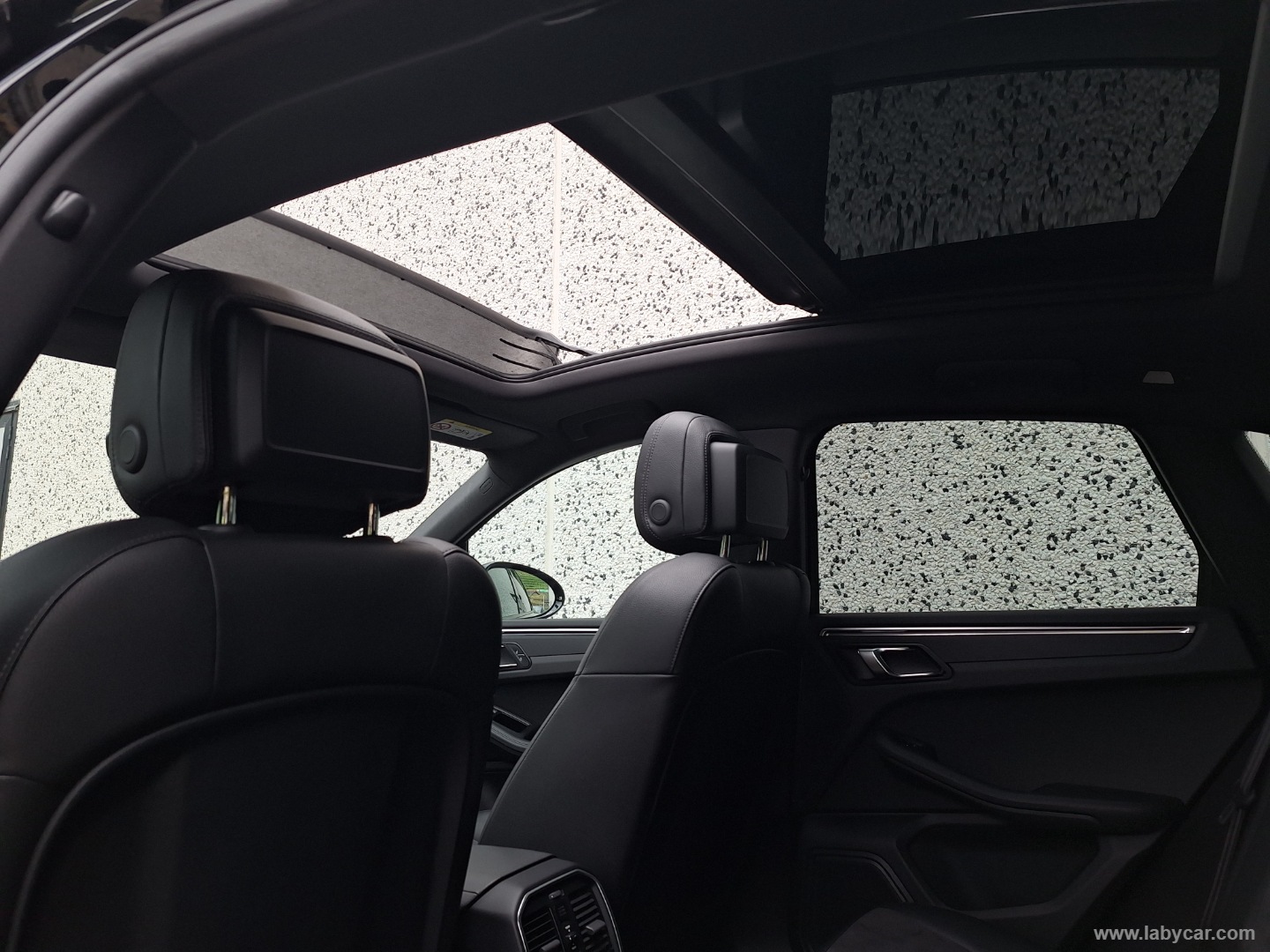 Macan 2.0 TETTO NAVI CAMERA SEDIL ELETT KEYLESS - immagine 22