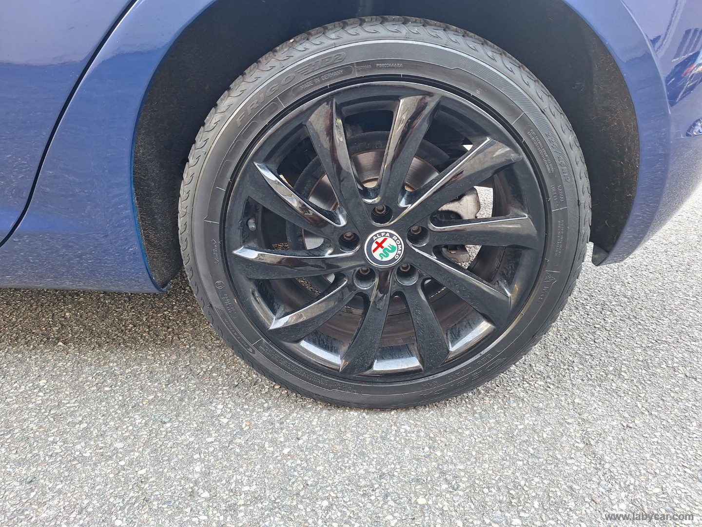 Giulietta 2.0 JTDm 175 CV TCT - immagine 22