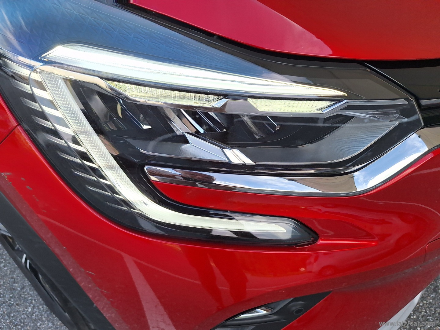 Captur TCe 100 CV GPL UNICOPROP. CERCHI 17 - immagine 22