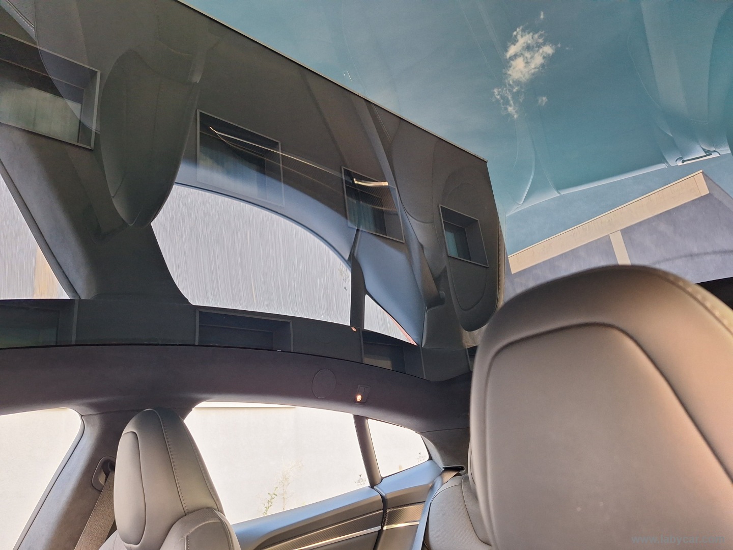 Model S Plaid 1020CV - immagine 22