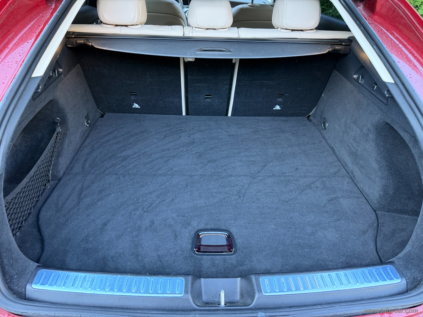 GLC 250 d 4Matic Coupé Premium TETTO GANCIO 360 CAMERA - immagine 22