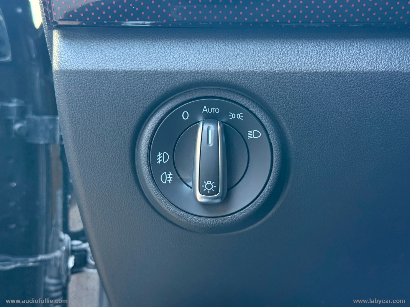 1.0 GTI MY20 BMT 5P. - immagine 22