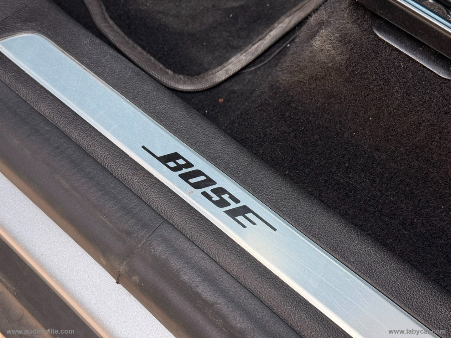 Grand Scénic dCi 8V 110 CV EDC Energy Bose - immagine 22