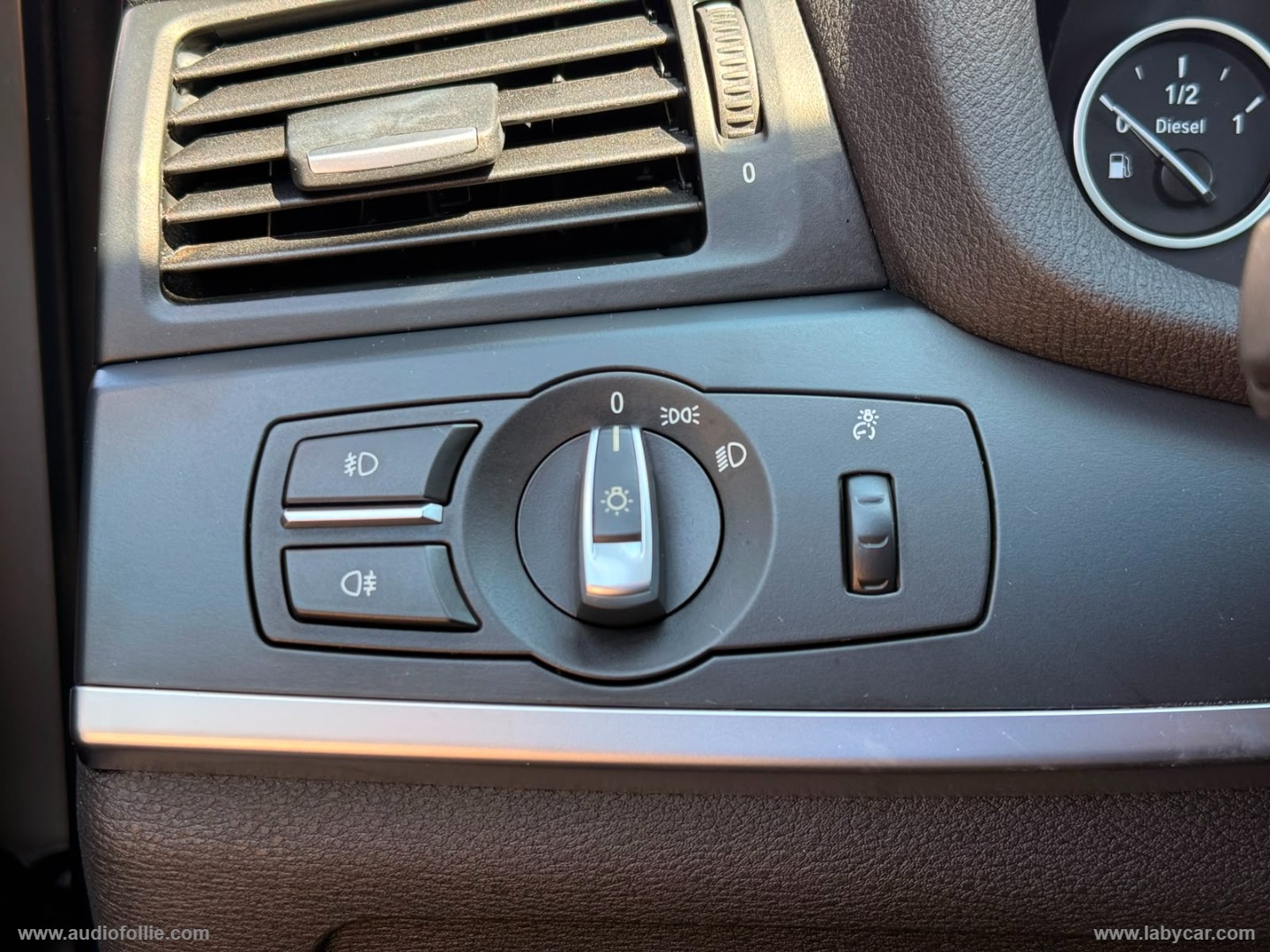 X3 xDrive20d Eletta - immagine 22