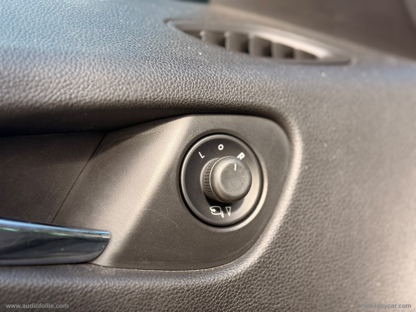 Zafira Tourer 2.0 CDTi 110 CV Elective - immagine 22