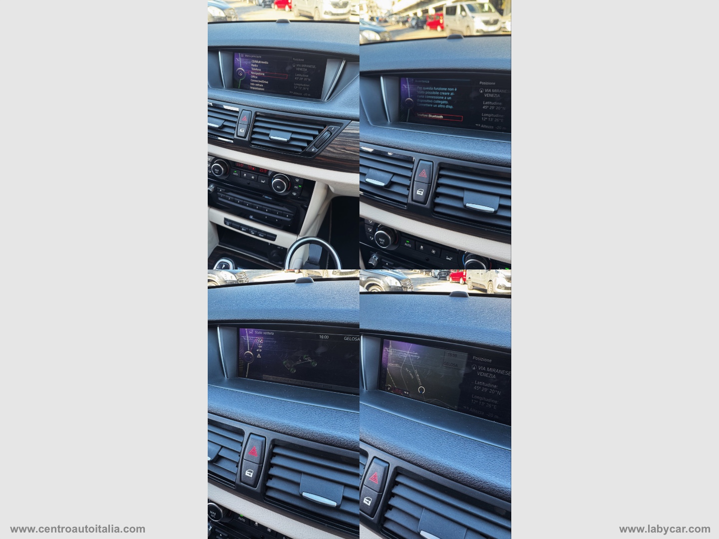 X1 xDrive20d X Line - immagine 22