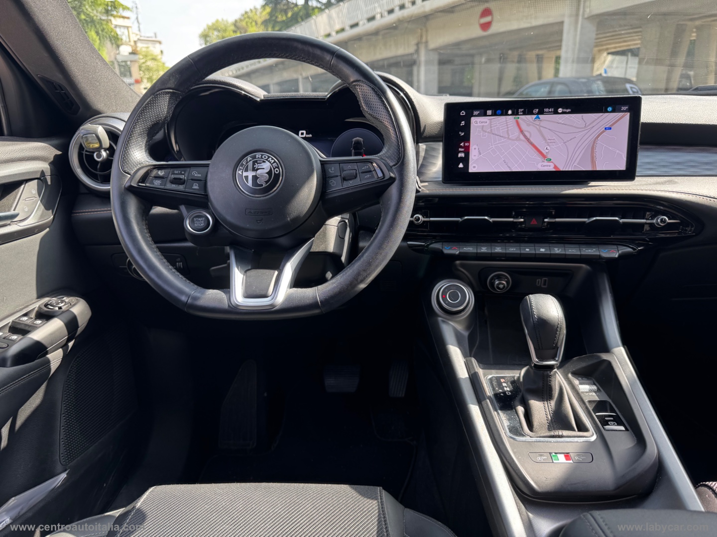 Tonale 1.6 diesel 130 CV TCT6 Super - immagine 22