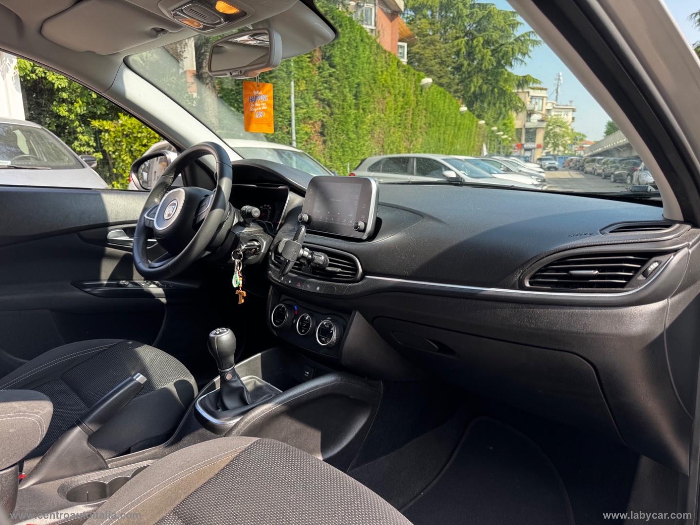 Tipo 1.3 Mjt S&S SW Business - immagine 22