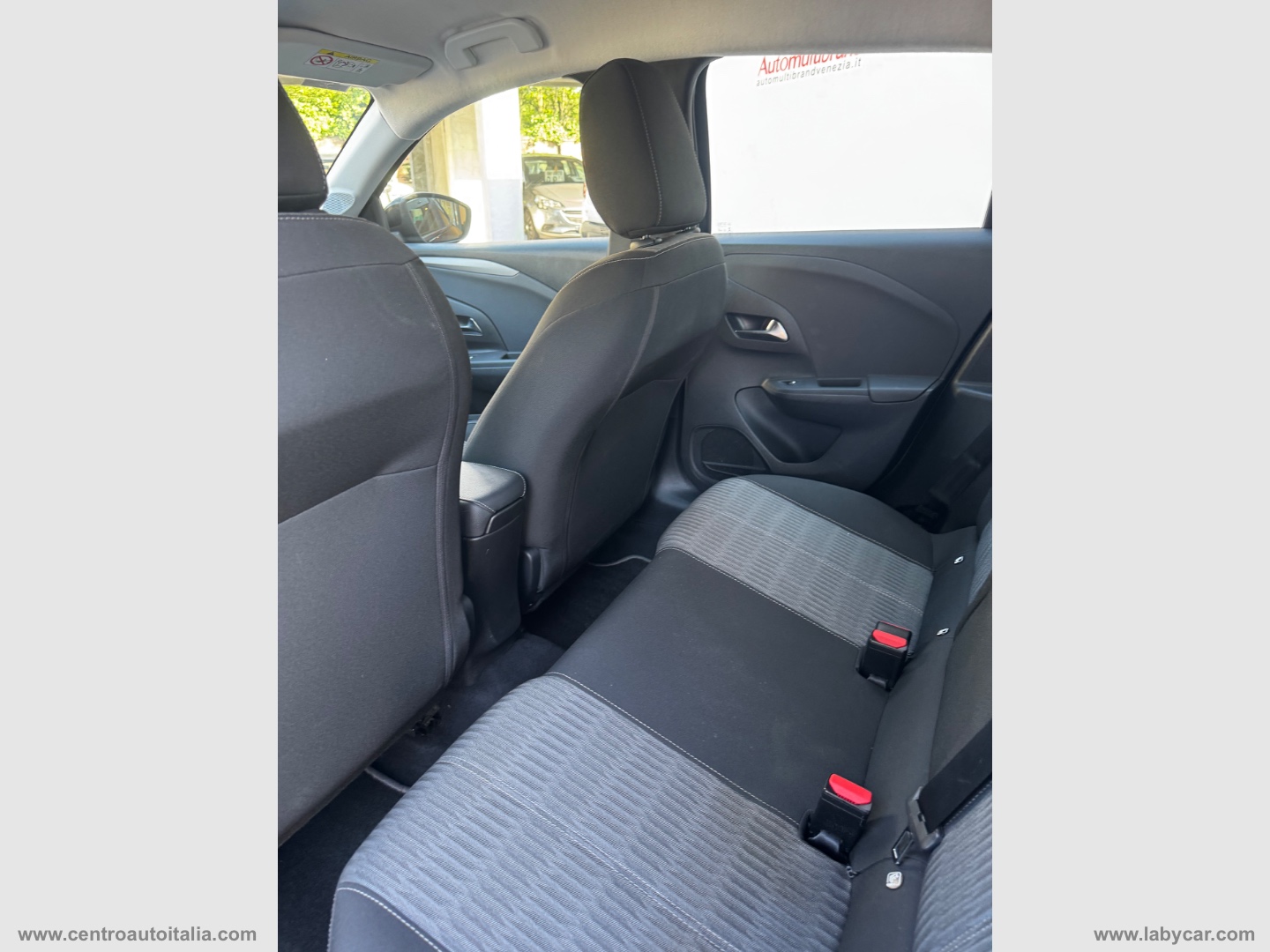 Corsa 1.2 Edition - immagine 22