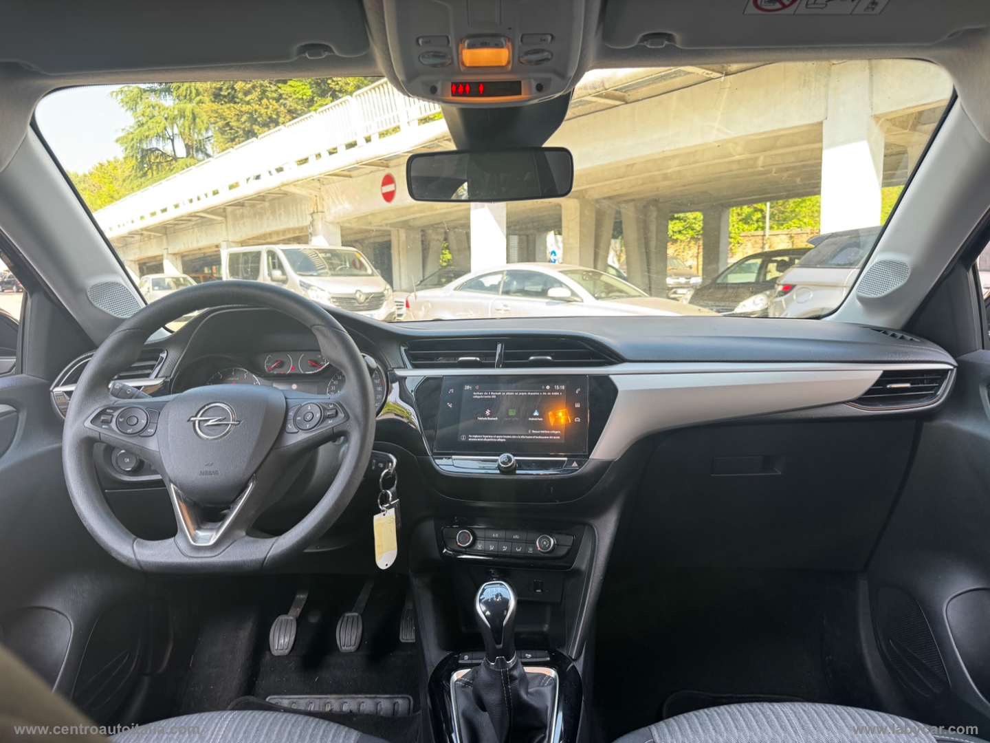 Corsa 1.2 Edition - immagine 22