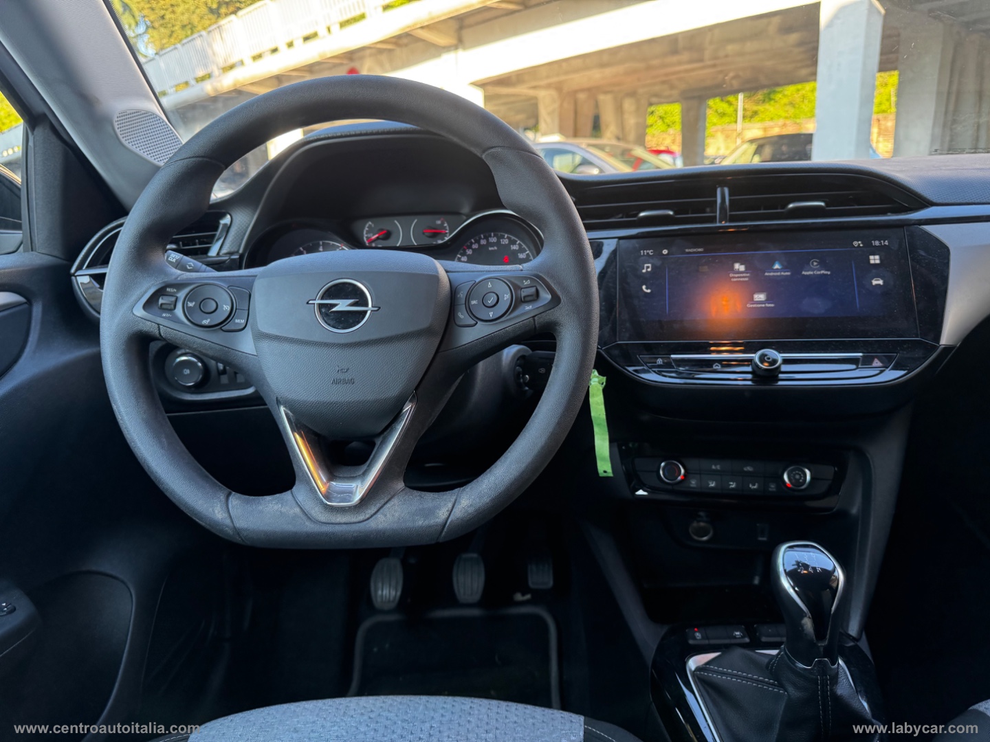 NUOVA Corsa 1.2 MT5 CORSA - immagine 22