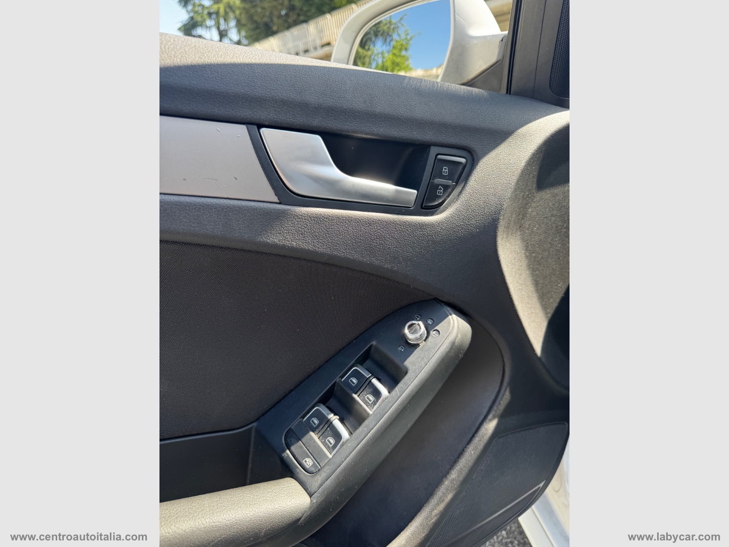 A4 Avant 2.0 TDI 143 CV multitronic - immagine 22
