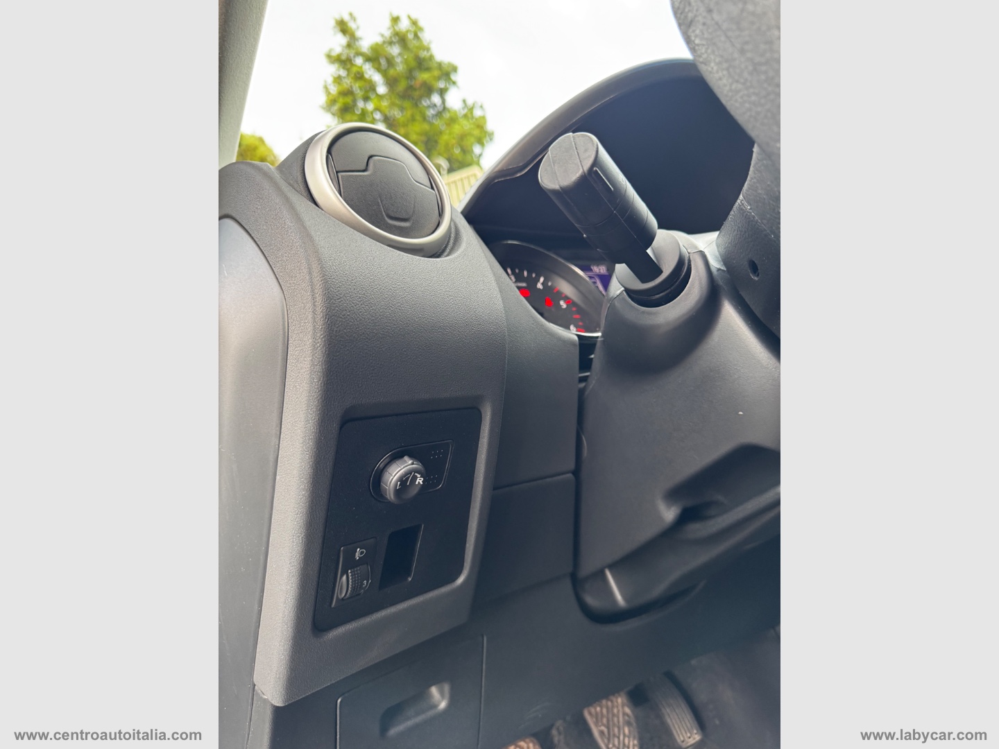 Qashqai 1.5 dCi DPF Acenta - immagine 22