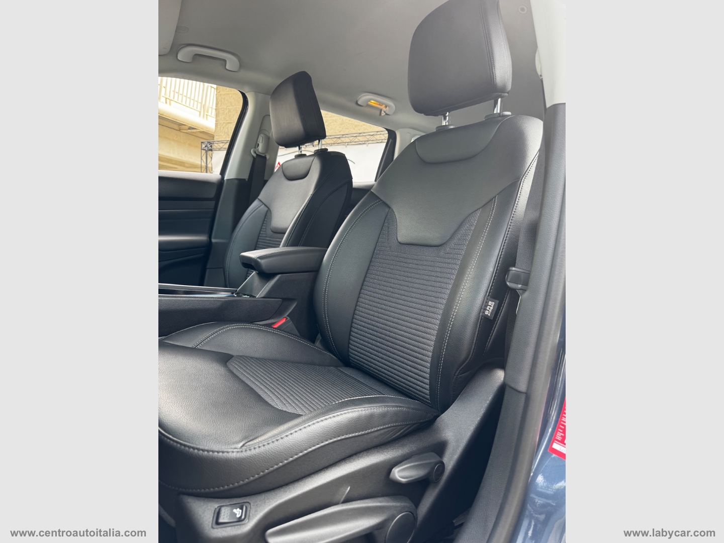 Compass 1.5 T4 130CV MHEV 2WD Altitude - immagine 22