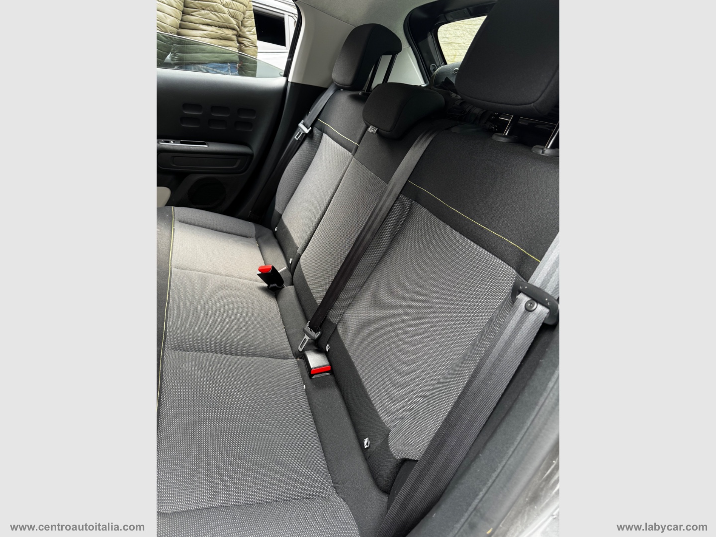C3 PureTech 110 S&S Shine - immagine 22