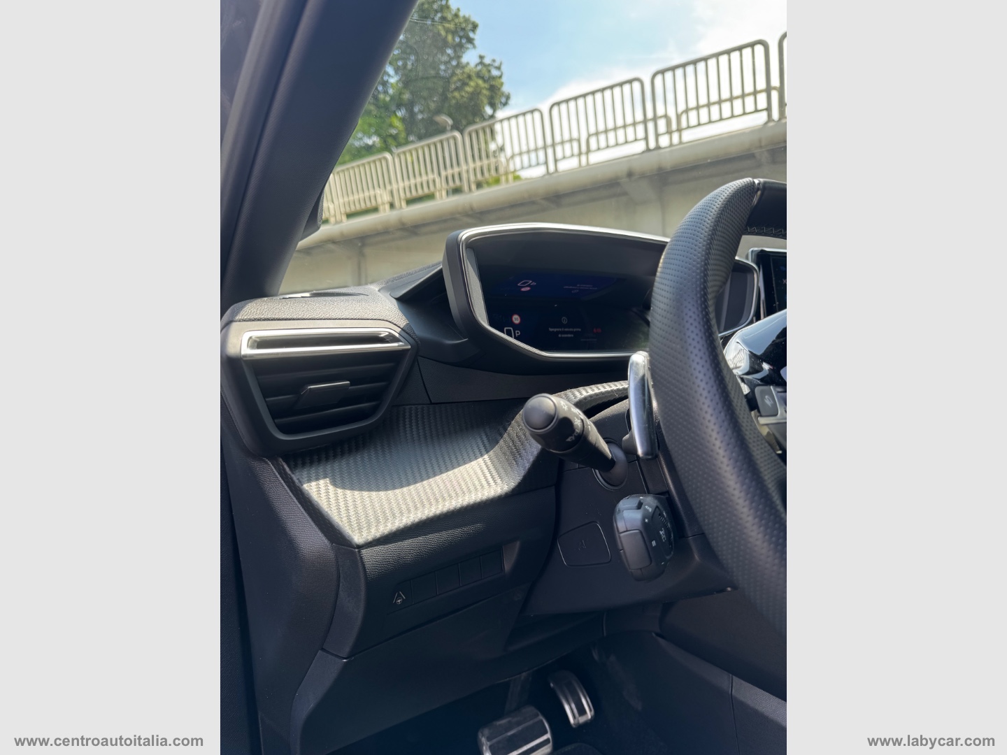 2008 Hybrid 145 e-DCS6 GT LINE - immagine 22