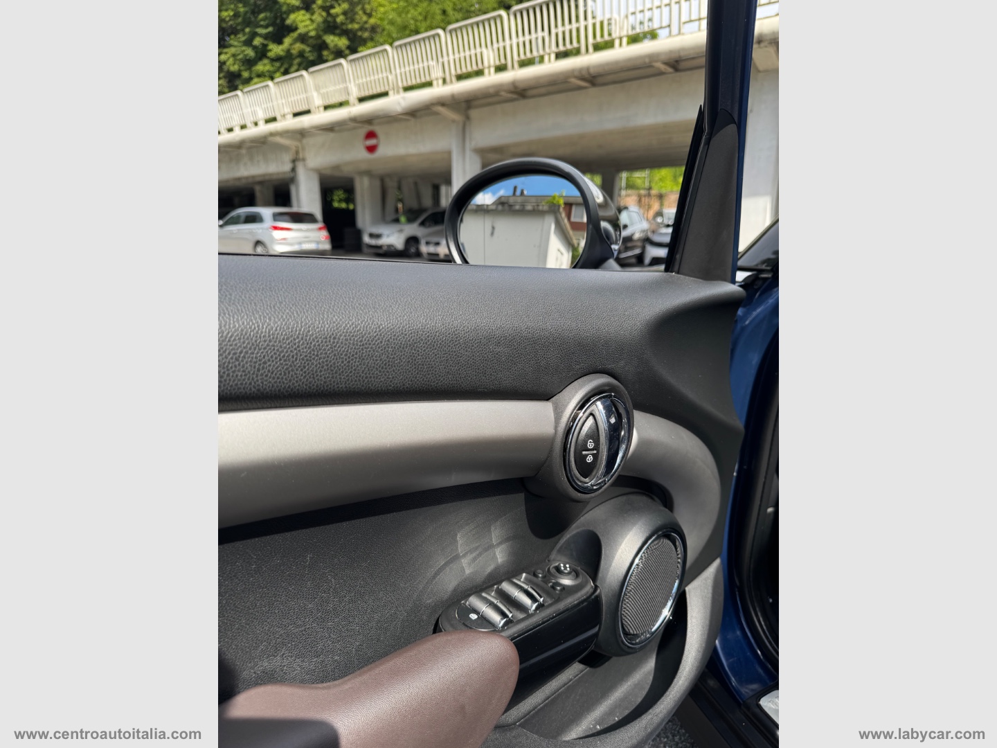 Mini Cooper D Business XL 5 porte - immagine 22