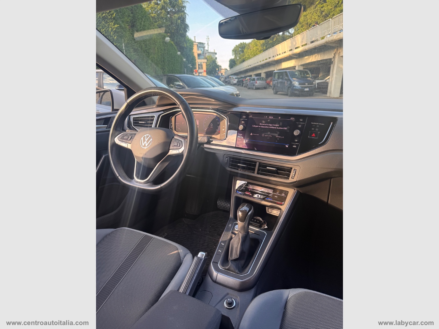 Polo 1.0 TSI DSG Style - immagine 22