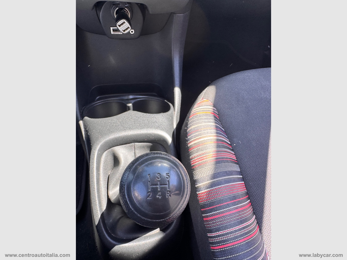 C1 Airscape VTi 68 5p. Shine - immagine 22