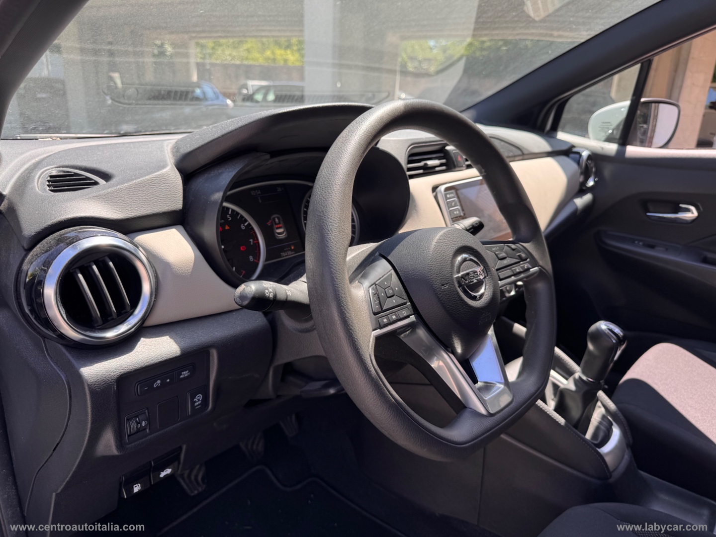 Micra IG-T 92 5p. Acenta - immagine 22
