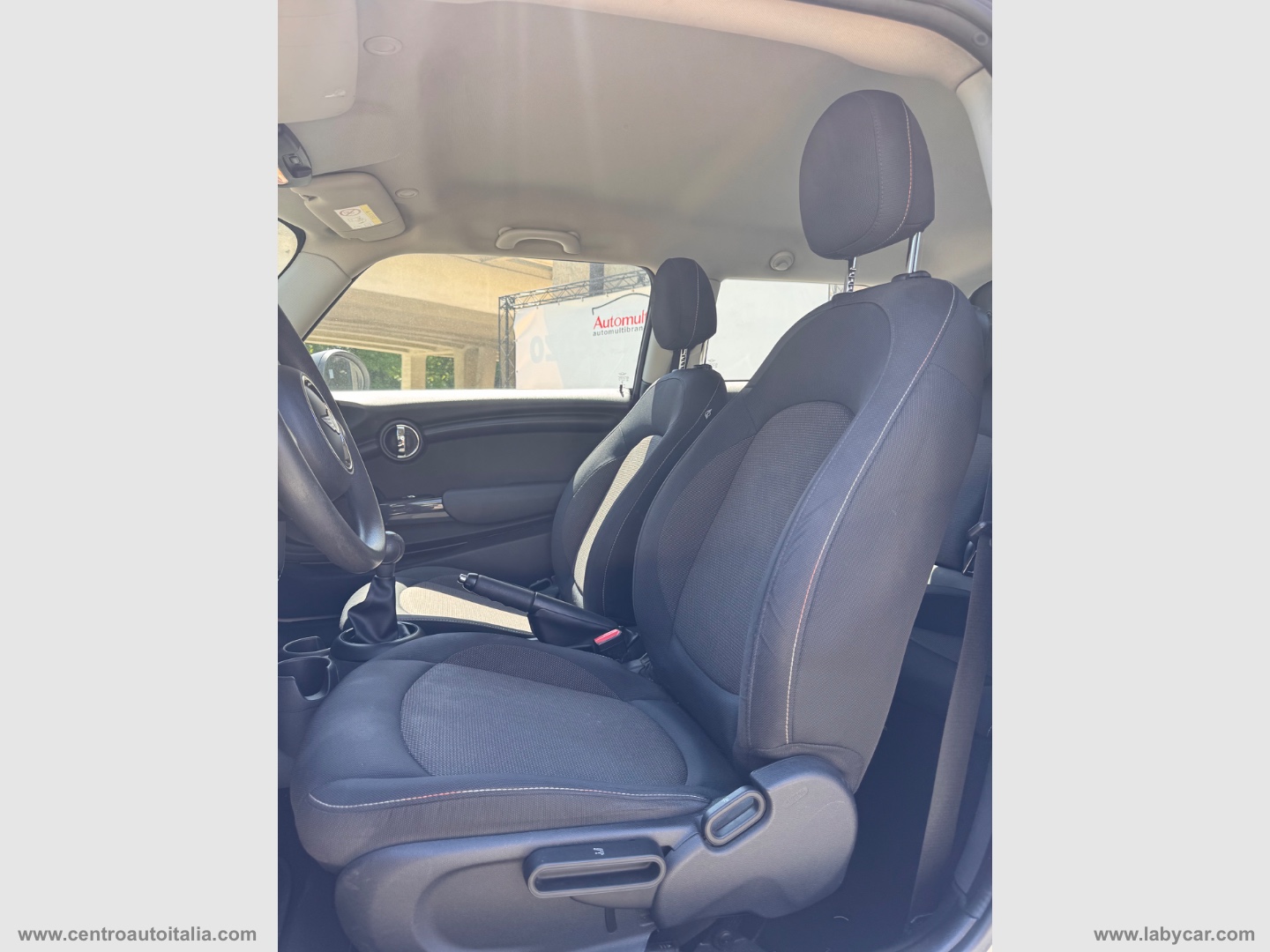 Mini ONE - immagine 22