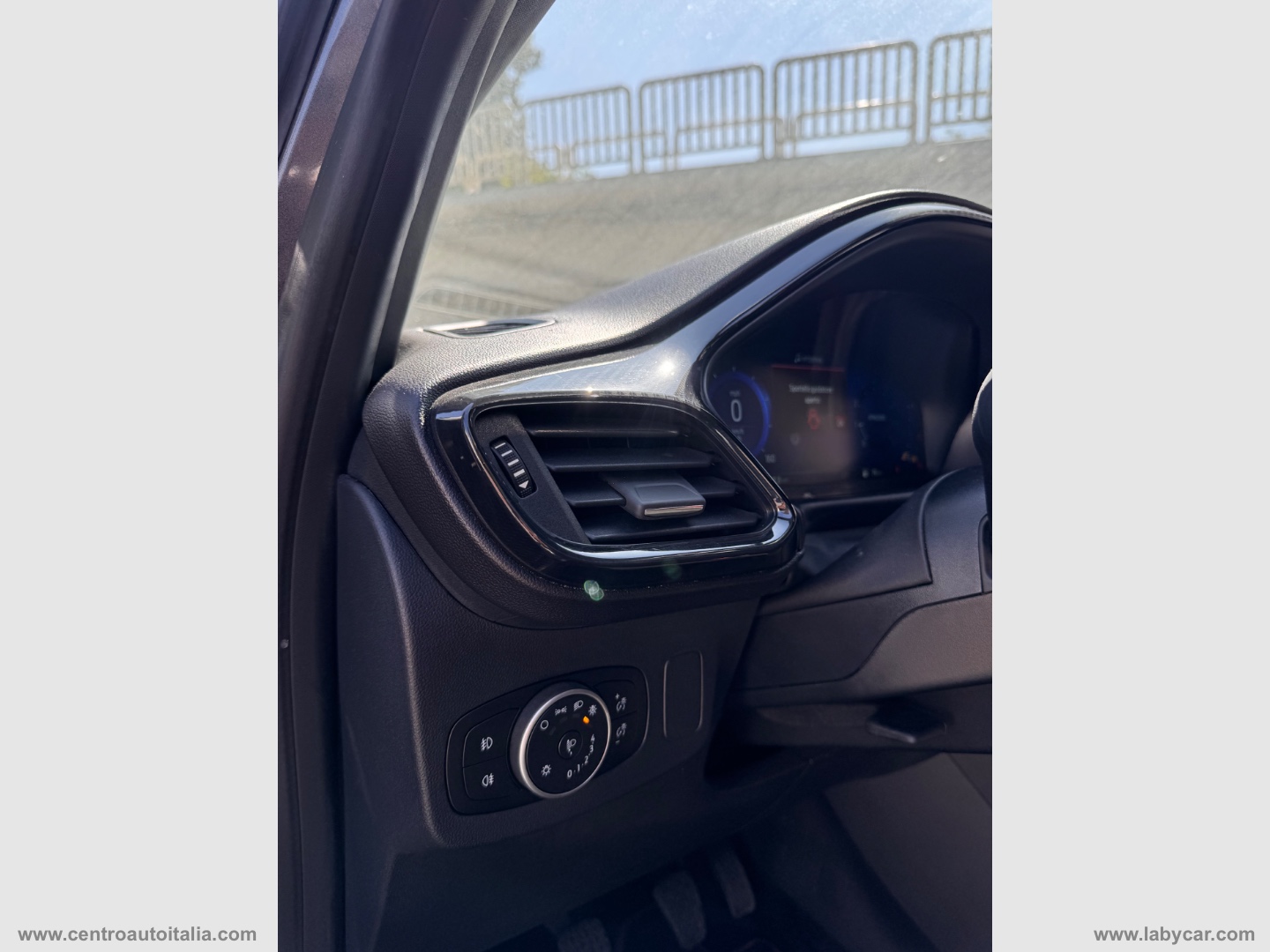 Puma 1.0 EcoBoost Hyb. 125 CV ST-LINE - immagine 22