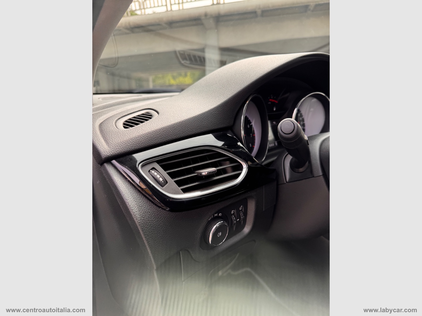 Astra 1.2 T 130 CV S&S 5p.Business Eleg. - immagine 22