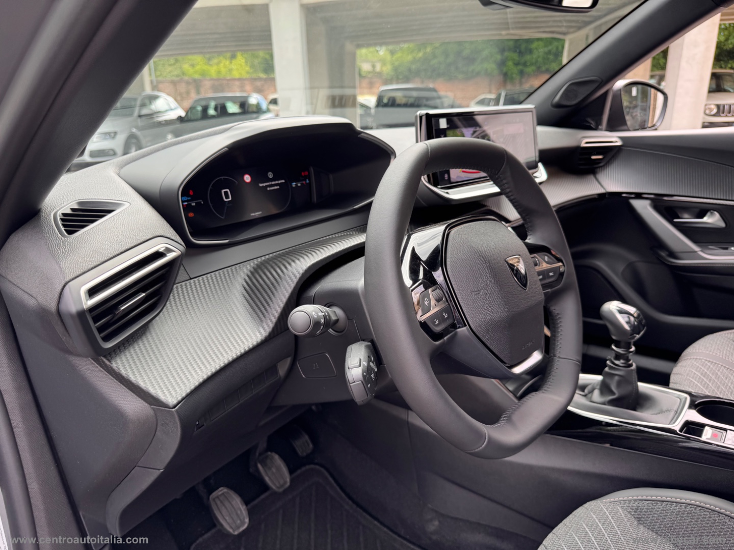 NUOVA 2008 Turbo 100 CV Allure - immagine 22
