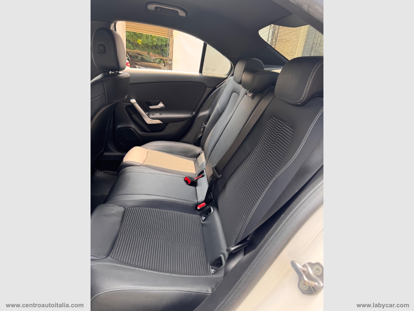 A 180 d Automatic 4p. Premium - immagine 22